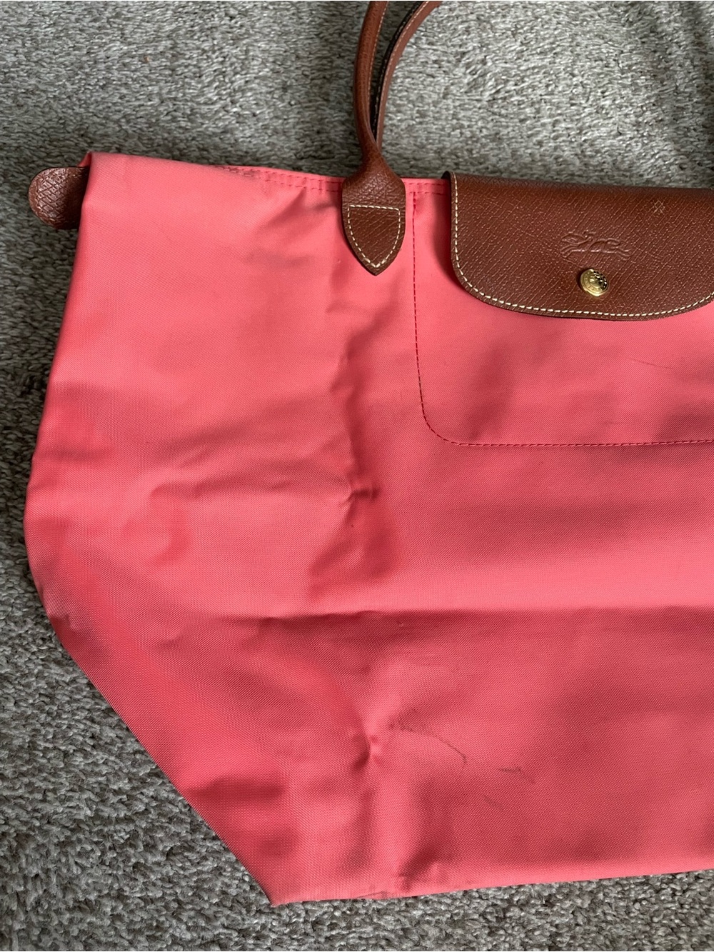 Longchamp Le Pliage - Picture 3 of 12